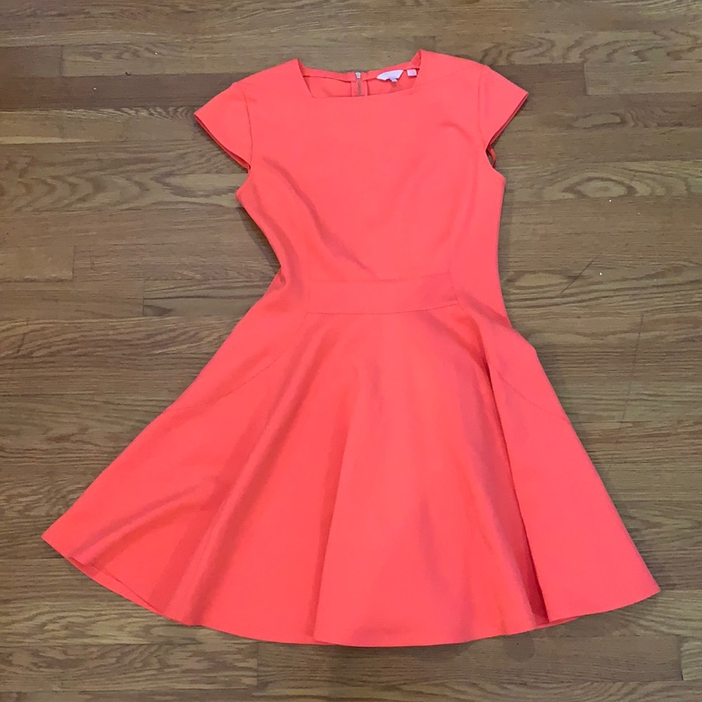 Ted Baker Mini Dress!